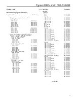 Preview for 13 page of Emerson 1098-63EGR Instruction Manual