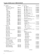 Preview for 14 page of Emerson 1098-63EGR Instruction Manual