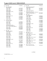 Preview for 16 page of Emerson 1098-63EGR Instruction Manual