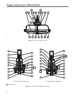 Предварительный просмотр 22 страницы Emerson 1098-63EGR Instruction Manual