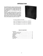 Preview for 2 page of Emerson 10C13T-41002 Installation, Operation & Service Manual