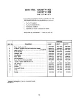 Preview for 13 page of Emerson 10C13T-41002 Installation, Operation & Service Manual