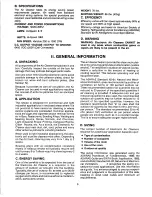 Preview for 3 page of Emerson 10C17E-41000 Operation And Installation Manual