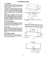 Предварительный просмотр 5 страницы Emerson 10C17E-41000 Operation And Installation Manual