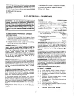 Предварительный просмотр 7 страницы Emerson 10C17E-41000 Operation And Installation Manual