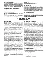 Предварительный просмотр 15 страницы Emerson 10C17E-41000 Operation And Installation Manual