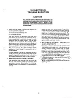 Preview for 9 page of Emerson 10C18E-41000 Operation And Installation Manual