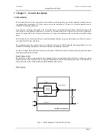 Preview for 11 page of Emerson 110V User Manual