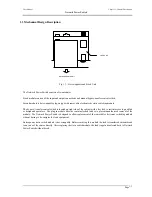 Preview for 13 page of Emerson 110V User Manual