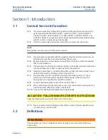 Preview for 5 page of Emerson 117368 Disassembly And Reassembly