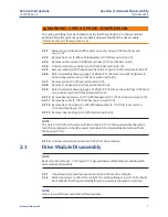 Preview for 11 page of Emerson 117368 Disassembly And Reassembly