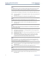 Preview for 16 page of Emerson 117368 Disassembly And Reassembly