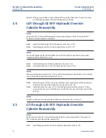 Preview for 22 page of Emerson 117368 Disassembly And Reassembly