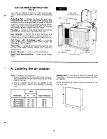 Preview for 3 page of Emerson 12C11Y-41002 Owner'S Manual