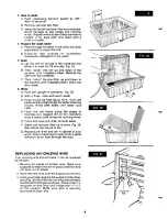 Preview for 8 page of Emerson 12C11Y-41002 Owner'S Manual