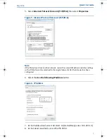 Preview for 7 page of Emerson 1410 A/B Quick Start Manual