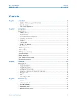 Preview for 3 page of Emerson 1410H Reference Manual