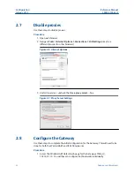 Preview for 12 page of Emerson 1410H Reference Manual