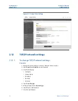 Preview for 16 page of Emerson 1410H Reference Manual