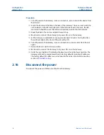 Preview for 18 page of Emerson 1410H Reference Manual