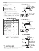 Preview for 3 page of Emerson 16E09-101 Installation And Operation Instructions Manual