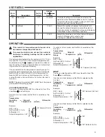 Предварительный просмотр 5 страницы Emerson 16E09-101 Installation And Operation Instructions Manual