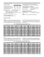 Preview for 7 page of Emerson 16E09-101 Installation And Operation Instructions Manual