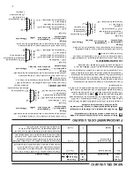 Preview for 12 page of Emerson 16E09-101 Installation And Operation Instructions Manual