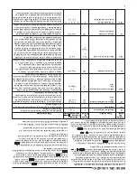 Preview for 13 page of Emerson 16E09-101 Installation And Operation Instructions Manual