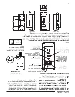 Предварительный просмотр 15 страницы Emerson 16E09-101 Installation And Operation Instructions Manual