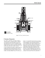 Предварительный просмотр 3 страницы Emerson 1805 Series Instruction Manual