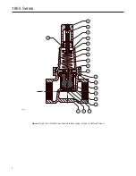 Предварительный просмотр 6 страницы Emerson 1805 Series Instruction Manual