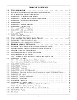 Preview for 3 page of Emerson 189192G3 Design Manual