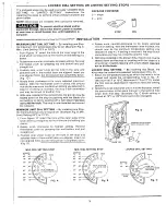 Preview for 3 page of Emerson 1A16 series Instructions