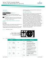 Preview for 10 page of Emerson 1C48241500 User Manual