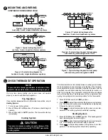 Preview for 3 page of Emerson 1E78-151 Installation Instructions Manual