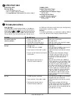 Preview for 5 page of Emerson 1E78-151 Installation Instructions Manual