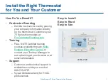 Предварительный просмотр 7 страницы Emerson 1F75C-11NP Product Overview