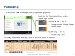 Preview for 9 page of Emerson 1F75C-11NP Product Overview