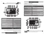 Preview for 5 page of Emerson 1F75C-11PR Installation And Operating Instructions Manual