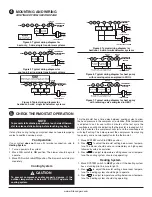 Preview for 3 page of Emerson 1F78 User Manual