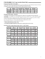 Preview for 7 page of Emerson 1F80-0471 Instructions Manual