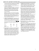 Предварительный просмотр 13 страницы Emerson 1F80-0471 Instructions Manual