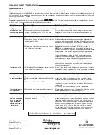 Preview for 16 page of Emerson 1F80-0471 Instructions Manual