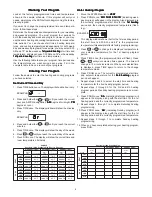 Предварительный просмотр 6 страницы Emerson 1F80-361 User Manual