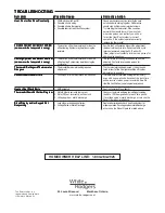 Preview for 8 page of Emerson 1F80-361 User Manual