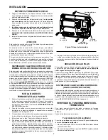 Предварительный просмотр 10 страницы Emerson 1F80-361 User Manual