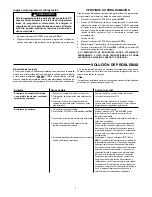 Предварительный просмотр 15 страницы Emerson 1F80-361 User Manual