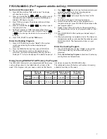 Preview for 7 page of Emerson 1F83-0422 Instructions Manual