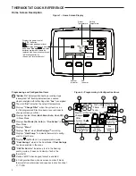 Preview for 4 page of Emerson 1F83-0471 Operating Instructions Manual